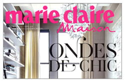 MarieClaire Maison